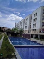 1 BHK Flat for Sale in Mogappair West
