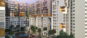 3 BHK Flat for Sale in Kanathur