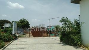 2 BHK Flat for Sale in Vanagaram