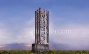2 BHK Flat for Sale in Mahim West