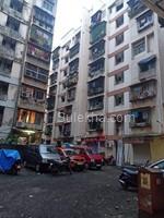 1 RK Studio Apartment for Sale in Kandivali