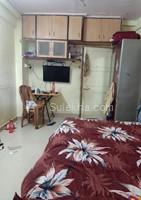 1 RK Studio Apartment for Sale in Kandivali