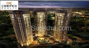 4 BHK Flat for Resale in Goregaon East