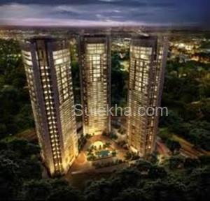 3 BHK Flat for Resale in Goregaon East