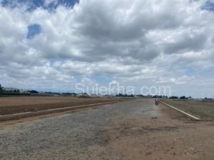 1425 sqft Plots & Land for Sale in Saravanampatti