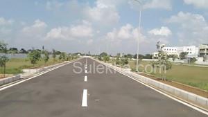 1607 sqft Plots & Land for Sale in Eraiyur