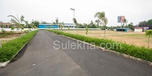 7276 sqft Plots & Land for Sale in Sunnambu Kolathur
