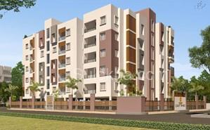 2 BHK Flat for Sale in Padur