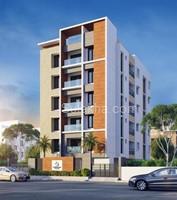 2 BHK Flat for Sale in Kodambakkam