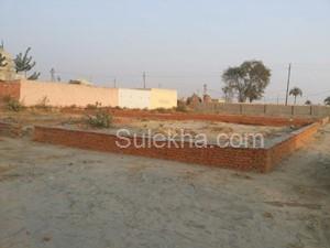 1170 sqft Plots & Land for Sale in Sector 160