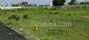 1007 sqft Plots & Land for Sale in Kandigai