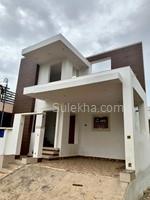 duplex house sale in rajarajeshwari nagar