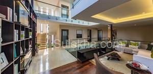 4+ BHK Independent Villa for Sale in Whitefield