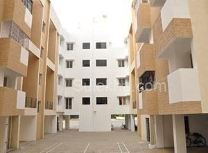 3 BHK Flat for Sale in Kil Ayanambakkam