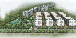 2 BHK Flat for Sale in Chembarambakkam