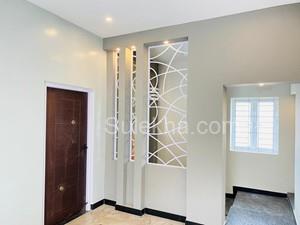 4 BHK Independent House for Sale in Thudiyalur