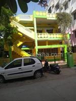 4 BHK Independent Villa for Resale in Gachibowli