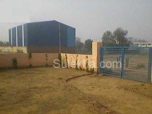 900 sqft Plots & Land for Sale in Loni