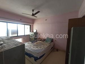 1 BHK Flat for Resale in Malad East