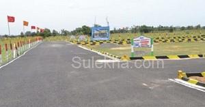 1500 sqft Plots & Land for Sale in Ponmar