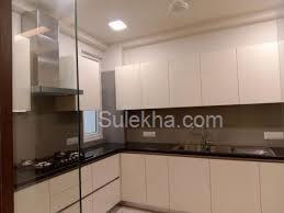 3 BHK Flat for Resale in Jor Bagh