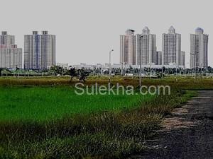 2100 sqft Plots & Land for Sale in Oragadam