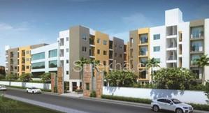 2 BHK Flat for Sale in Guduvanchery