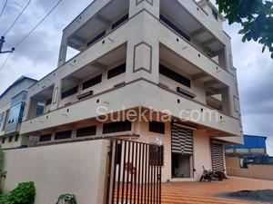 4500 sqft Commercial Warehouses/Godowns for Sale in Vasai East