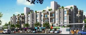 2 BHK Flat for Sale in Kelambakkam
