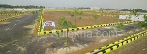 1200 sqft Plots & Land for Sale in Oragadam