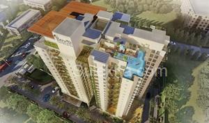 4 BHK High Rise Apartment for Sale in Kilpauk