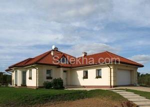 4 BHK Independent Villa for Resale in Satellite