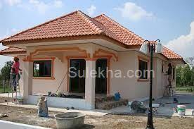 4 BHK Independent Villa for Resale in Satellite