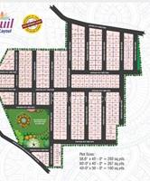 267 Sq Yards Plots & Land for Sale in Kadthal