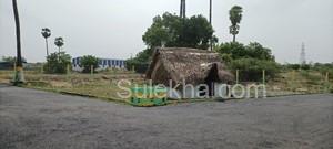 800 sqft Plots & Land for Sale in Singaperumal Koil