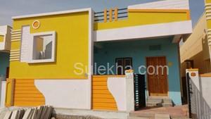 1 BHK Independent Villa for Sale in Kelambakkam