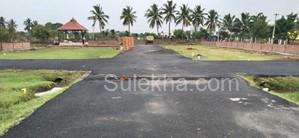 807 sqft Plots & Land for Sale in Ponmar