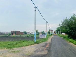460 sqft Plots & Land for Sale in Yamuna Expressway