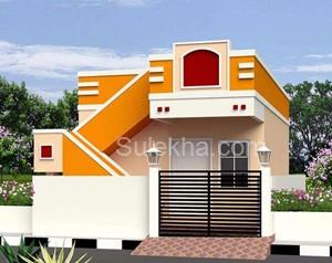 2 BHK Independent House for Sale in Mannivakkam