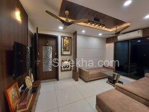 3 BHK Flat for Resale in Bopal