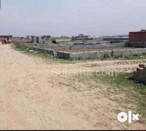 540 sqft Plots & Land for Sale in Sector 141
