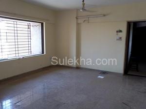 1 BHK Flat for Resale in Kandivali East