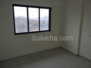 1 BHK Flat for Resale in Kandivali East