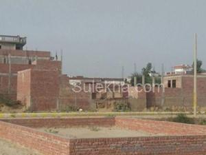 445 sqft Plots & Land for Sale in Dankaur