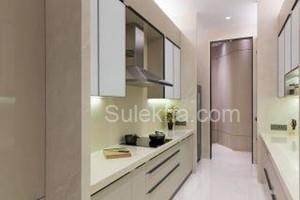4 BHK Flat for Sale in Andheri West
