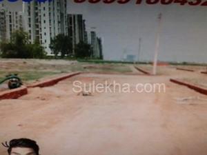 1080 sqft Plots & Land for Sale in Sector 137