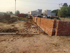 540 sqft Plots & Land for Sale in Knowledge Park II