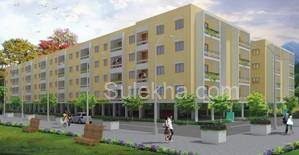 1 BHK Flat for Sale in New Perungalathur