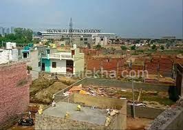 540 sqft Plots & Land for Sale in Knowledge Park II