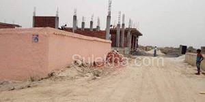 450 sqft Plots & Land for Sale in Knowledge Park II